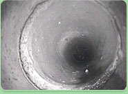 Russell Square drain cleaning